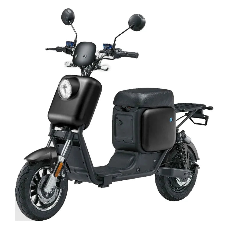 Luqi Q3 Moto électrique
